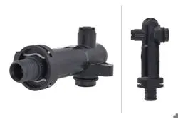Termostat N47 EGR