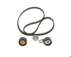 Triger Kayış Set (Ford Focus 1.6 TDCI 10-Fiesta 1.6 TDCI 10-Mondeo 1.6 TDCI 11 -) (Citroen Berlı C3 II 1.6 HDI 05-/ C5 III 1.6 HDI 1