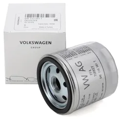 Yağ Filtresi (VW Caddy 16-Golf 13-Passat 15-Polo 15-Audi A3 13-20 Seat Leon 13-Skoda Octavia 13 -)