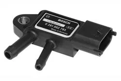Basınç Sensörü (Opel Astra H 1.9 Ctdı 05-10 / Vectra C 1.9 Ctdı 04-09)