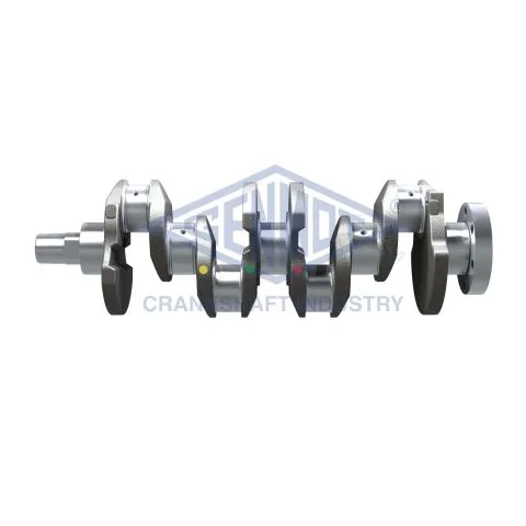 Krank Mili (Fiat: Egea Linea Doblo Bravo Punto 1.6 Multijet)