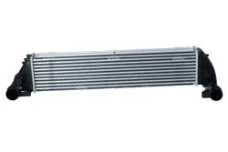 Renault Espace 2.0D 03-Intercooler / Charger