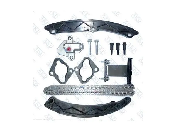 Zincir Seti Astra K Corsa E B10xfl B10xft