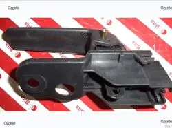 Ön Kapı İç Açma Kolu Sol Peugeot Bipper Fiat Fiorino
