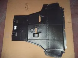 Alt Karter Muhafazası Sac Renault Fluence