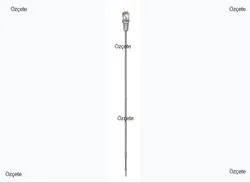 Yağ Cubugu Dv4td 1007 107 206 206 207 307 Bipper C1 C2 C3 Nemo Xsara II