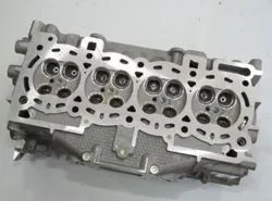 Silindir Kapak Dv6c Euro 5