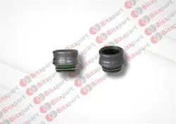 Subap Lastiği Tu5jp4-Ec5 (1.6 16V) 106 206 207 301 307 308 (8 Lık)