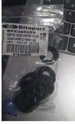 Karter Tapası Contası 10 Luk Peugeot Boxer 22 100Bg / 120Bg