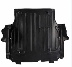 Alt Karter Muhafazası Sac Volkswagen Transporter T5 T6
