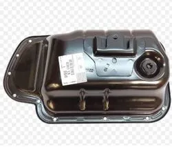Yağ Kartelı Peugeot P206 P207 P307 Bipper Partner M59 Tu5jp (Montaj Urunudur.)
