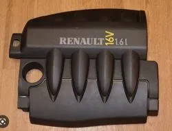 Motor Üst Kapağı Siyah Renault Megane II 1.6 16 V