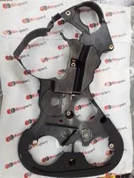 Triger Kapağı (Arka) Opel Astra F Vectra B Corsa B X14xe X16xe