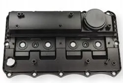 Külbütör Kapağı Peugeot Boxer III Citroen Jumper III Fiat Ducato III Ford Transit V347 Puma Motor 2.2Hdı Euro 5