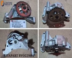 Yağ Pompası Volkswagen Golf IV Bora Caddy II Polo 1.6 Akl