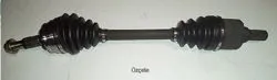 Sol Aks (1.Kalıte) Partner Rifter Berlingo P308 12 / 16 HDI Motor 130 Bg Otomatik Vites
