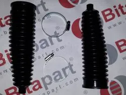 Direksiyon Körüğü Kelepcelı 2Lı Peugeot Bipper Citroen Nemo