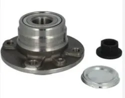 Porya Arka Opel Corsa D 07 -