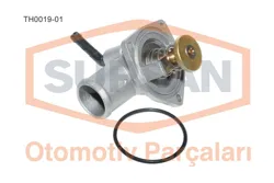 Termostat 92°C Astra.G-Corsa.C 1.4-1.6 16V *Z14xe-Z16xe*