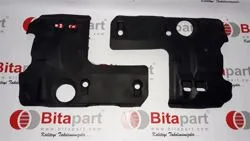 Motor Üst Kaplama Bakaliti (Plastik) Dw6 301-C4-C5