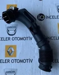 Hava Filtresi Borusu Clio V (Orjınal)