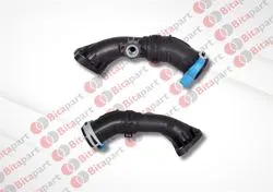 Termostat Borusu Yuvası Peugeot Renault Megane IV Mercedes 15 DCI