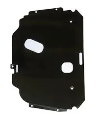 Alt Karter Muhafazası Sac Toyota Auris 2008 Sonrası