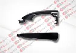 Kapı Kolu Dış Açma On Arka Sağ Hyundai i20 15-19