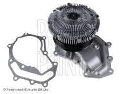 Devirdaim Nissan Terrano 3.0 Dizel Zd30 4Wd 02 -