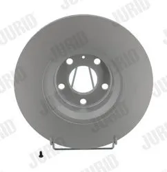 Fren Diski VW A6 Ön 04-321X30 Takım