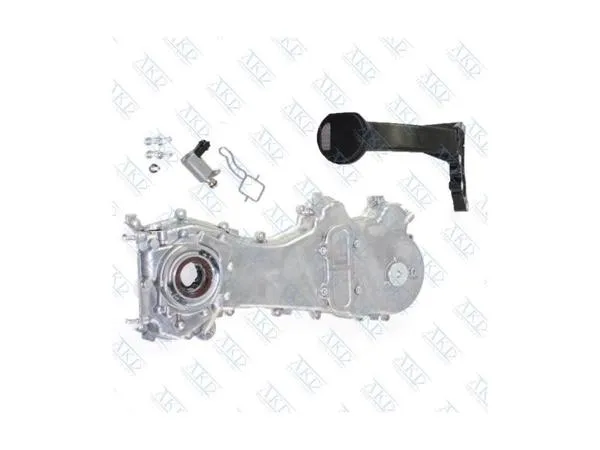 Yağ Pompası Müşürlü Astra J / A13dte / Corsa D / A13dte / A13dtc / Meriva B / A13dtc
