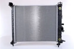 Radyatör Opel Meriva B 1.7 CDTI