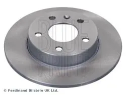 Fren Diski Opel Astra G / H / Combo C / Zafira A / B (5 Bijon) 264mm Arka