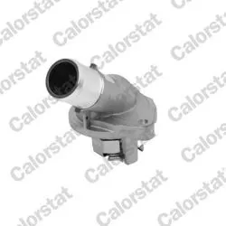 Termostat Opel Astra K / Corsa E B14xft / B14xfl / B10xfl / B10xe