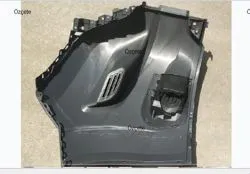 Ön Tampon Sol Sisli Boxer IV