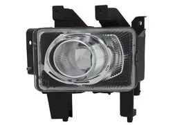 Opel Zafira B 2005-2007 Model Arası Sol Sis Lambası