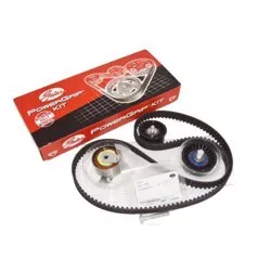 Opel Astra F C20XE Doch Motor Triger Seti
