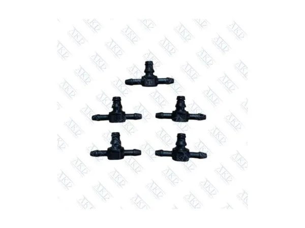 Enjektör Geri Dönüş Hortumu Doblo Punto 04 > 06 1.3 JTD Meriva 05 > 10 Combo 04 > 11 Corsa C 03 > 09