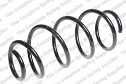 Helezon Yayı VW Arka Polo 09 -