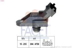 Map Sensörü Opel Astra G / Vectra B / Zafira A Y20dth / X20dth