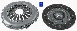 Debriyaj Seti (Fiat Linea 07-Punto Evo 09-G.Punto 05-Bravo-09) 220mm