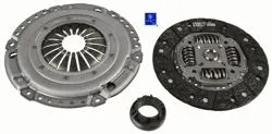 Debriyaj Seti Opel Astra F / Vectra A C20xe Dohc