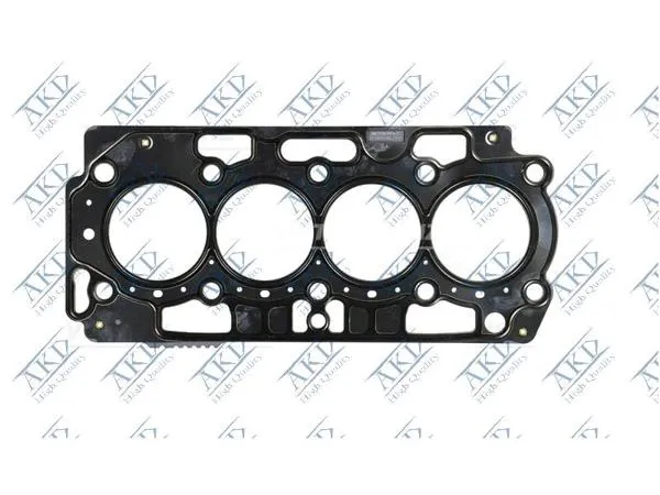 Silindir Kapak Contası 1.45mm 5 Centık Combo E 19 > Crossland X 17 > Grandland X 18 > D15dt D15dth / C3