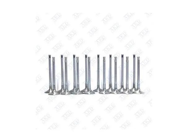 Subap Takımı 15Td X17d Corsa B Combo B Astra F