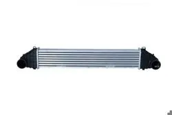 Volvo C70 2.4D 06-Intercooler / Charger