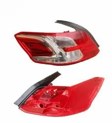 Stop Duylu Sağ Peugeot 301 13-16