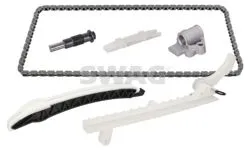 Eksantrik Zincir Seti W205 / W247 / W257