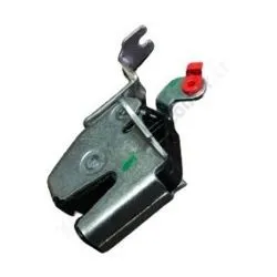 Bagaj Kapak Kilidi Üst Kapak Peugeot Bipper Citroen Nemo Fıa
