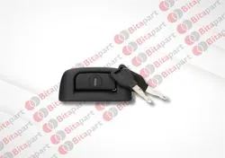 Bagaj Kilidi Renault Clio II Symbol Thalia Dacia Logan 2001