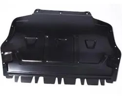 Alt Karter Muhafazası Sac Skoda Yeti